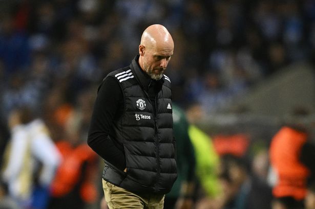 Sacking Erik ten Hag gives Jim Ratcliffe costly dilemma – but Man Utd are a shambles