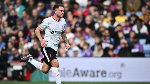 Alexis Mac Allister injury update as Argentina boss risks angering Liverpool over star