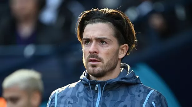 Jack Grealish names Man City’s three Premier League title rivals amid ‘compliment’ claim