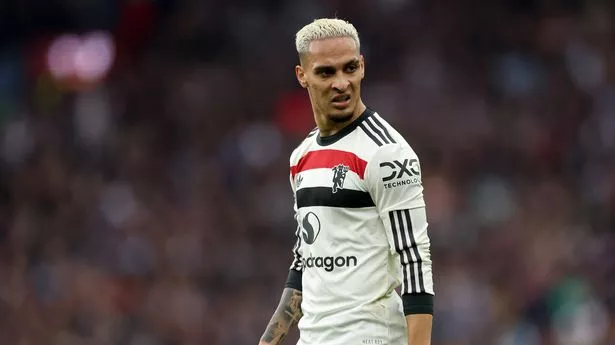 Man Utd news: Antony posts cryptic message as Erik ten Hag succession plan emerges