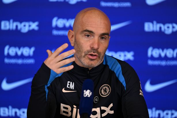 Chelsea star given ultimatum and told he won’t play until situation is resolved