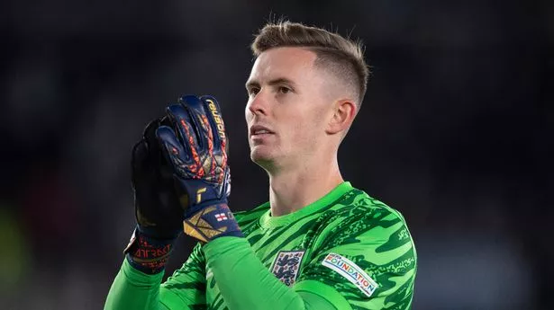 Dean Henderson reflects on two tragedies after four-year wait for England return