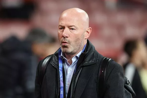 Alan Shearer names Manchester United ‘failure’ who condemned Erik ten Hag to sack
