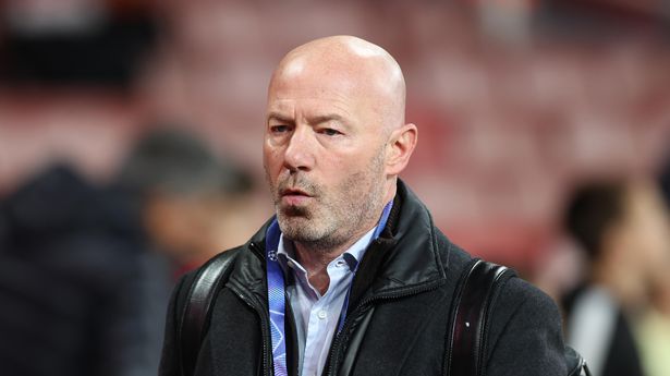 Alan Shearer sends Arsenal major warning ahead of Liverpool fixture