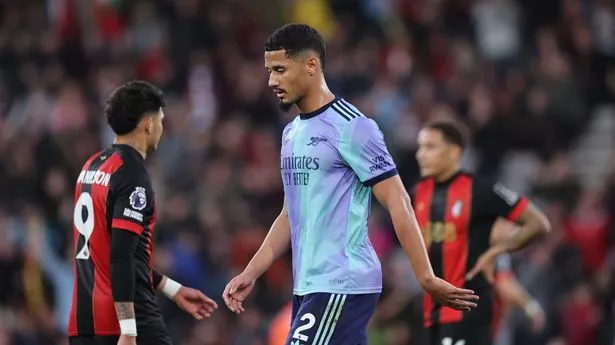 Alan Shearer pinpoints what Arsenal must change to stop dropping points