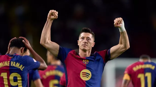 How Hansi Flick has revitalised Barcelona ahead of Bayern Munich reunion and El Clasico