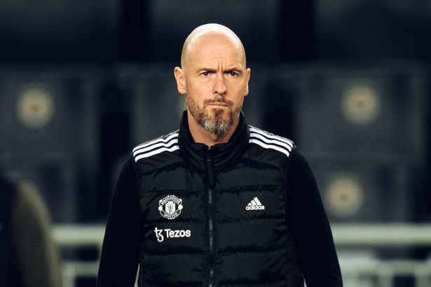 Erik ten Hag continues to FAIL Man Utd fans – they have one simple question he can’t answer