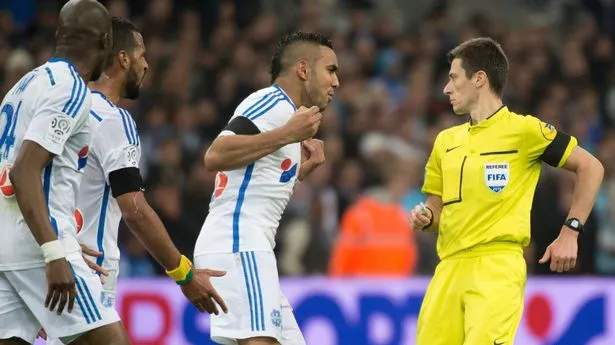 Arsenal vs Shakhtar Donetsk referee left ex-Premier League star furious: ‘We are disgusted’