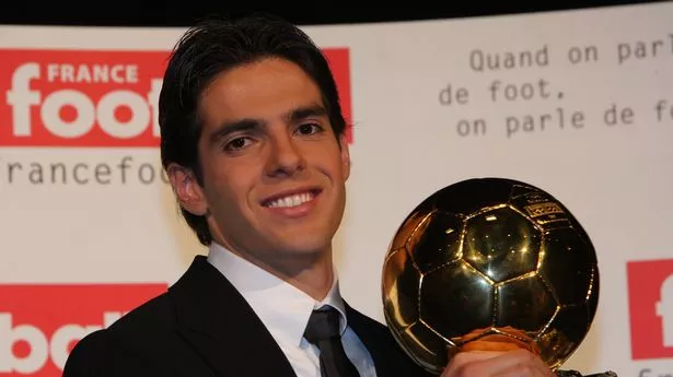 Arsenal’s ‘next Kaka’, 14, tipped for England career after record-breaking goal