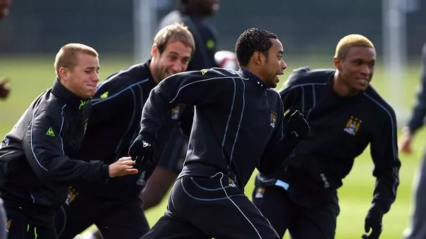 ‘I’m ex-Man City star who stunned Pep Guardiola – now I face them in Champions League’