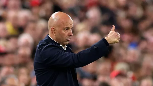 ‘I’m a Liverpool icon and disagreed with Arne Slot appointment – this is my opinion now’