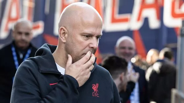 Spain manager tells Liverpool exactly what they missed out on under Arne Slot