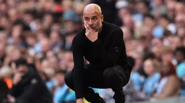 Erling Haaland sale agreement, Pep Guardiola exit, 115 charges decision: Man City’s nightmare year