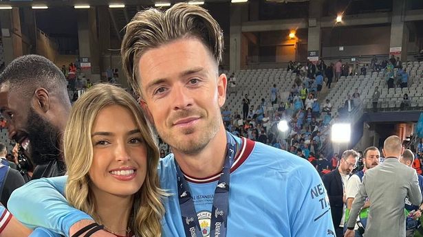 Jack Grealish shares details on daughter’s birth after surprise Sasha Attwood call