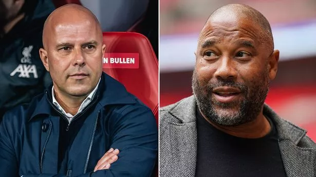 Arne Slot has already won his ‘biggest challenge’ as Liverpool manager claims John Barnes