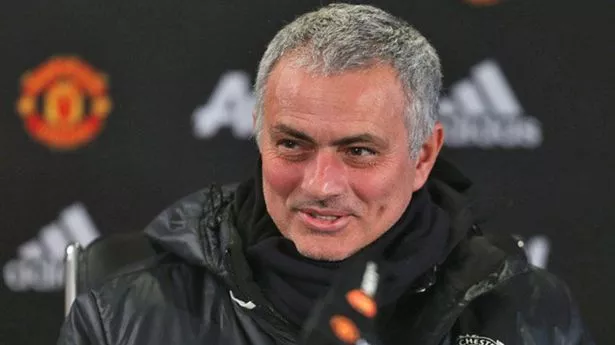 ‘I had to leave Man Utd when Jose Mourinho arrived – things just weren’t the same’