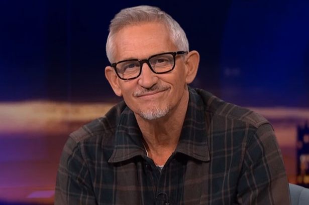 Gary Lineker clarifies Match of the Day future after exit ‘leaked’ and final show remark