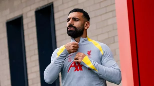 Liverpool contract dilemmas as new deal signed – but Mo Salah issue remains