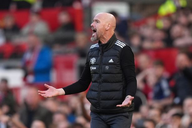 Erik ten Hag’s costly transfer decision that three-time Ballon d’Or winner dubbed ‘bizarre’