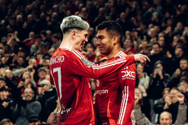 Ruud van Nistelrooy era starts in style as Casemiro sends clear message – 5 talking points