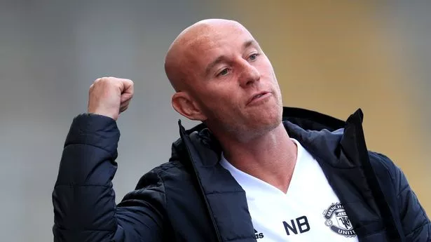 ‘I’m a Man Utd icon – Liverpool, Arsenal and Man City all wanted me after I left’