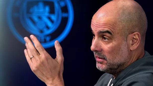 Premier League reject Manchester City request to escalate tension between pair