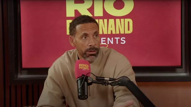 Rio Ferdinand at odds with Gary Neville and Jamie Carragher on Thomas Tuchel appointment