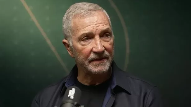 Graeme Souness shares Erik ten Hag sack theory and slams three Man Utd players