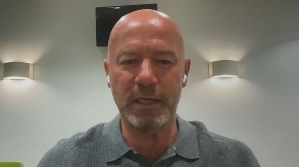 Alan Shearer outlines his motivation to help young children as he backs NSPCC campaign