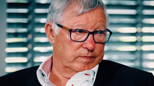 Sir Alex Ferguson tells Sir Jim Ratcliffe two vital traits next Man Utd manager must have