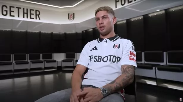 Arsenal news: Emile Smith Rowe reveals ‘toughest decision’ before exit