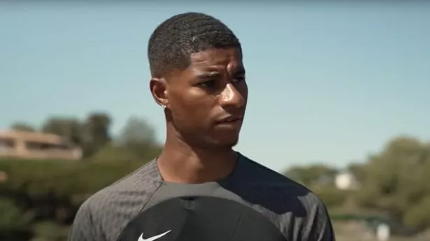 Marcus Rashford makes England feelings clear after being frozen out of Three Lions setup