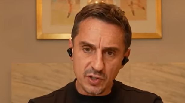 Gary Neville’s exact same damning Man Utd verdict 12 months on speaks volumes