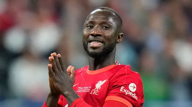 Liverpool news: Naby Keita reveals why he turned down new deal as Reds get Mo Salah boost