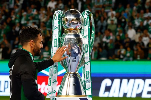 Ruben Amorim’s three crucial traits that Man Utd hierarchy admire most about new boss