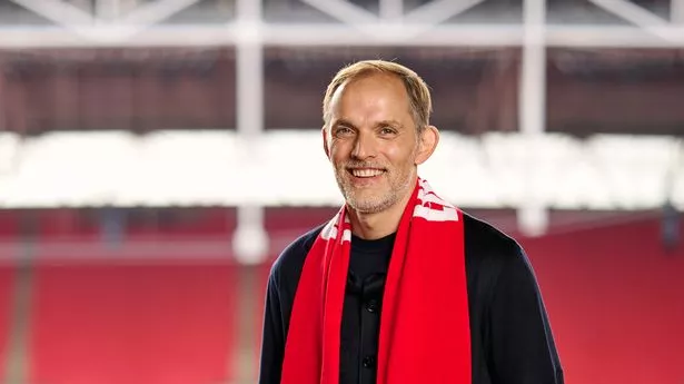 When does Thomas Tuchel start as England manager? Why new boss misses Nations League matches