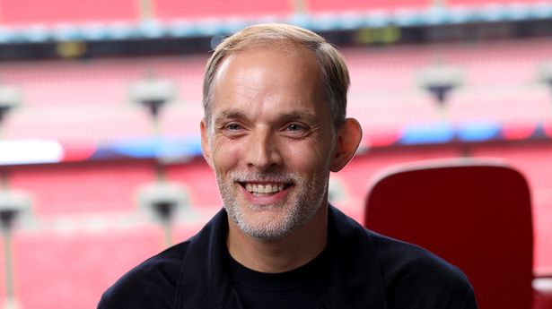 Thomas Tuchel breaks silence on why he chose England ahead of Man Utd