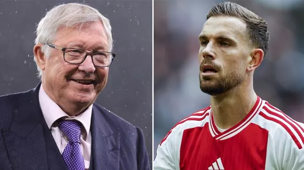 ‘Alex Ferguson should apologise to Jordan Henderson – his remark could’ve been damaging’