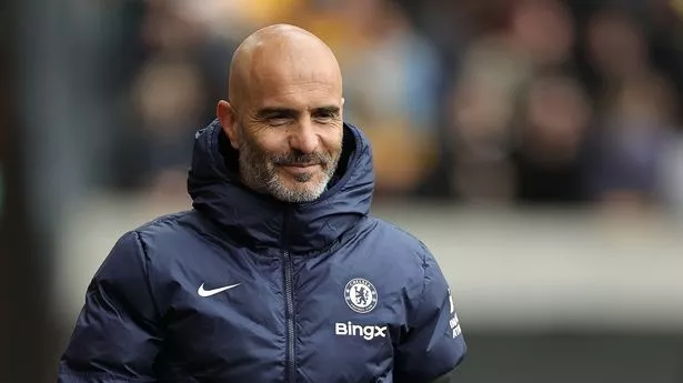 ‘I could have completed Chelsea transfer exit – Enzo Maresca chat changed my mind’