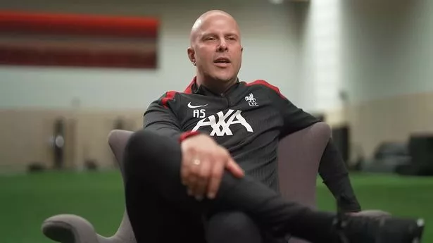 Arne Slot changing his mind on Steven Gerrard speaks volumes after Jurgen Klopp comment