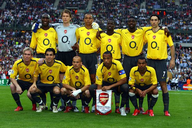 ‘Arsenal boss snubbed me so I decided to leave two days later – he was shocked’