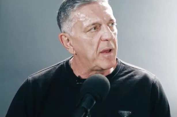 ‘I had 1,000-man brawls as West Ham hooligan – but one sight made me regret violence’