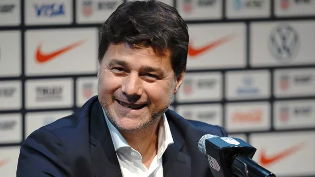 Mauricio Pochettino gave one of his USA players surprise ‘privilege’ after random encounter