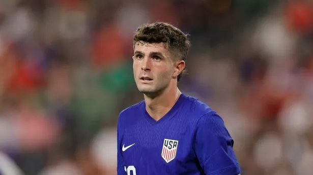 Christian Pulisic called out for USA exit as Mauricio Pochettino urged to take action