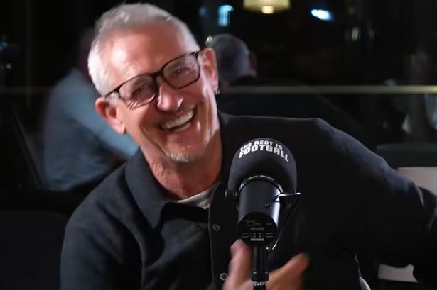 Gary Lineker aims thinly veiled dig at Erik ten Hag with Ruud van Nistelrooy claim