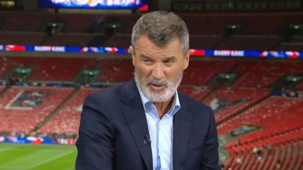 Roy Keane quizzed over interim Man Utd job and reveals his one fear about position