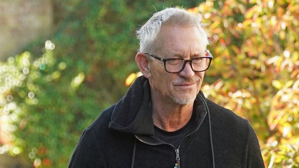 Gary Lineker pictured for first time after Match of the Day exit ‘leaked’ in BBC email