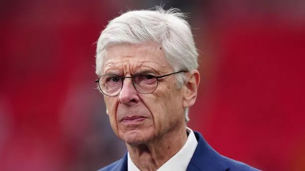 Arsene Wenger admits he couldn’t be England boss as he questions Thomas Tuchel appointment