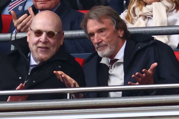 Sir Jim Ratcliffe’s latest Man Utd idea labelled ’embarrassing’ – ‘What is he thinking?’
