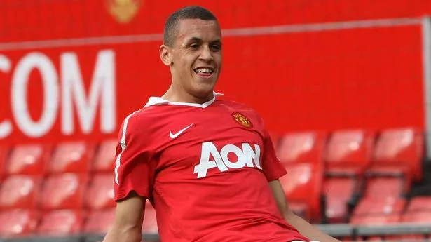 Sir Alex Ferguson left ‘gobsmacked’ by letter from Man Utd wonderkid